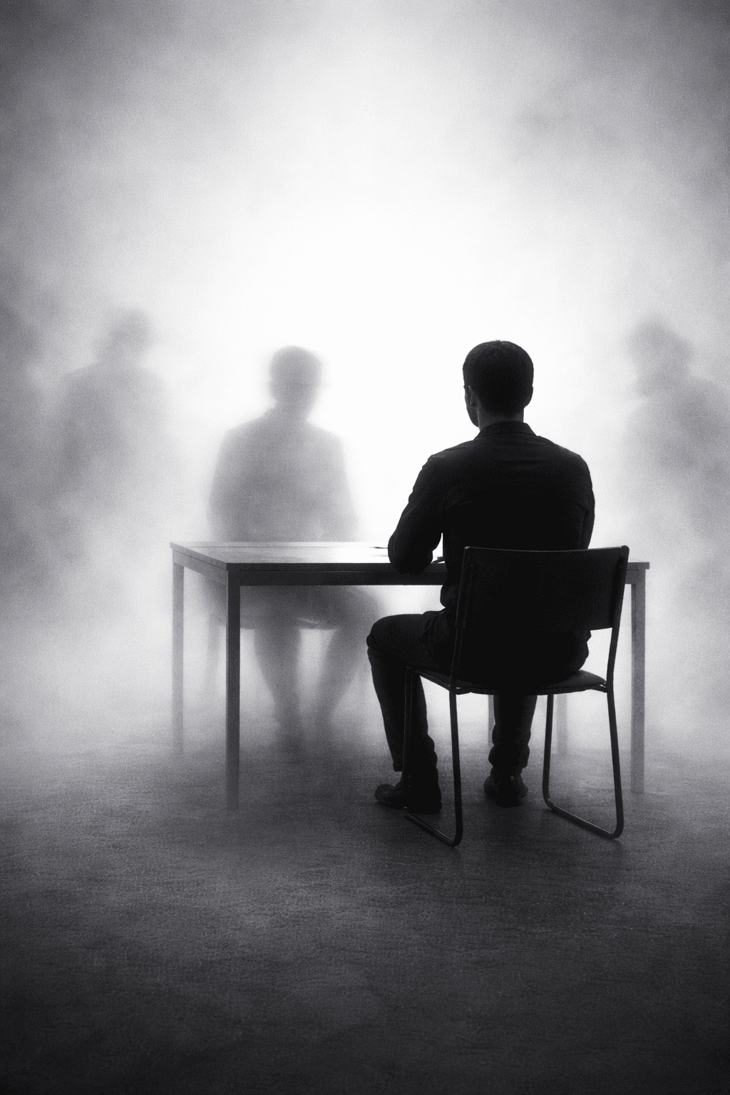 La Trampa de Buscar Comprensión en Relaciones